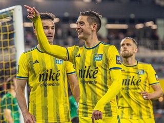 Futbalisti FC Košice