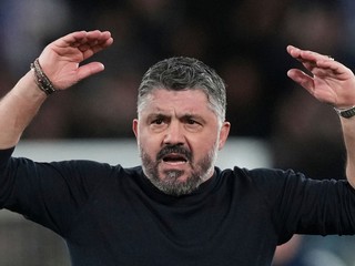 Gennaro Gattuso.