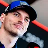 Holandský jazdec Max Verstappen pred štartom sezóny F1 2026. 