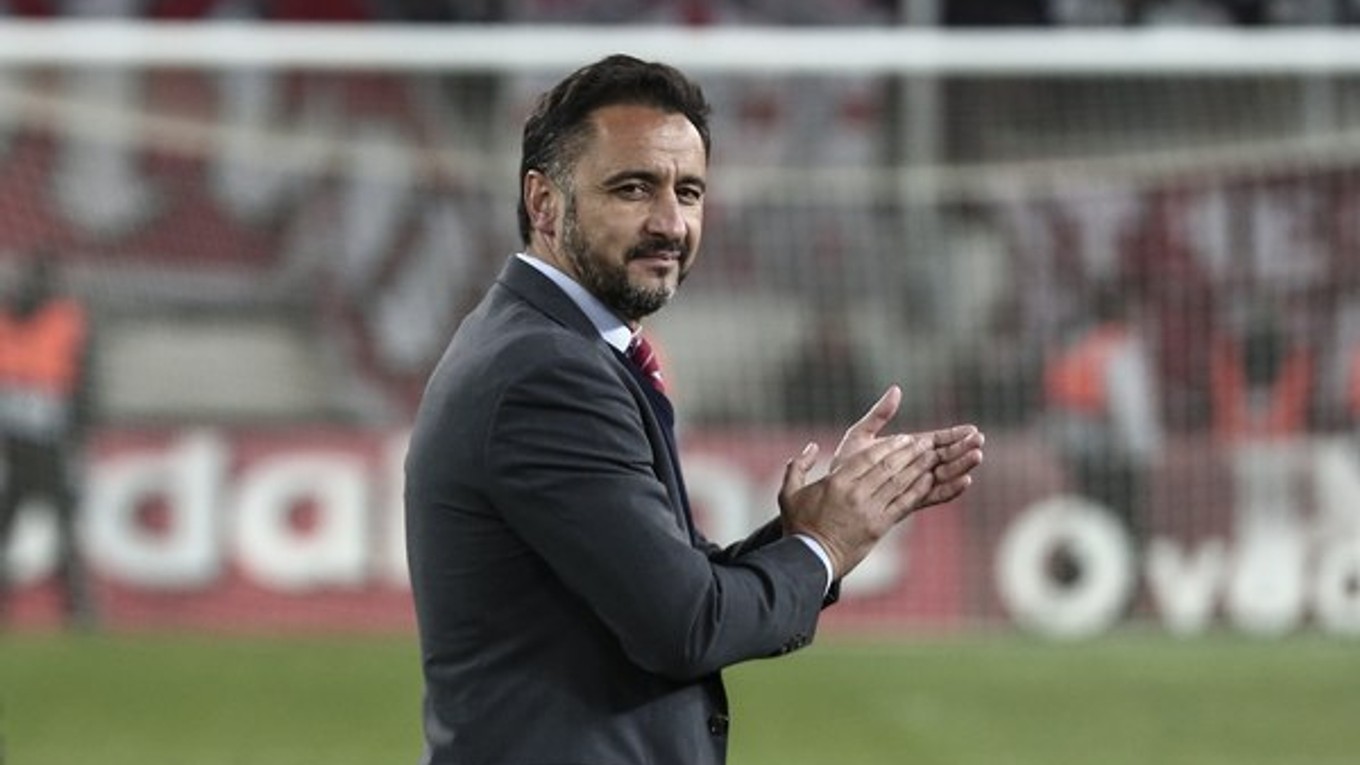 Vitor Pereira