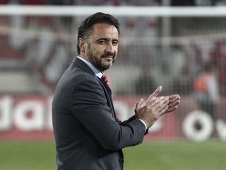 Vitor Pereira