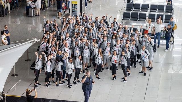 Special Olympics World Games: Die Slowakei reist mit der größten Expedition an