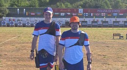 Slovenskí reprezentanti