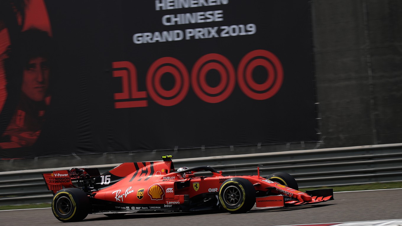 Ilustračná fotografia.