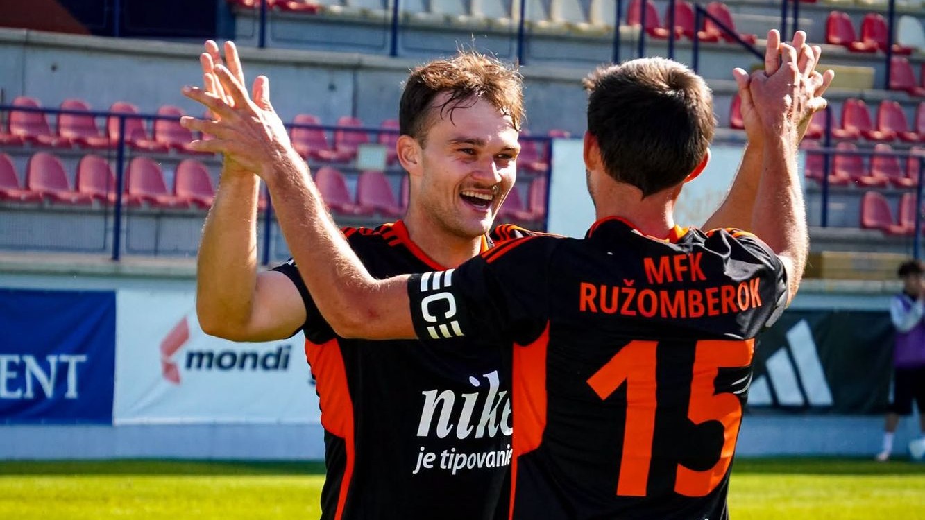 Ružomberok B