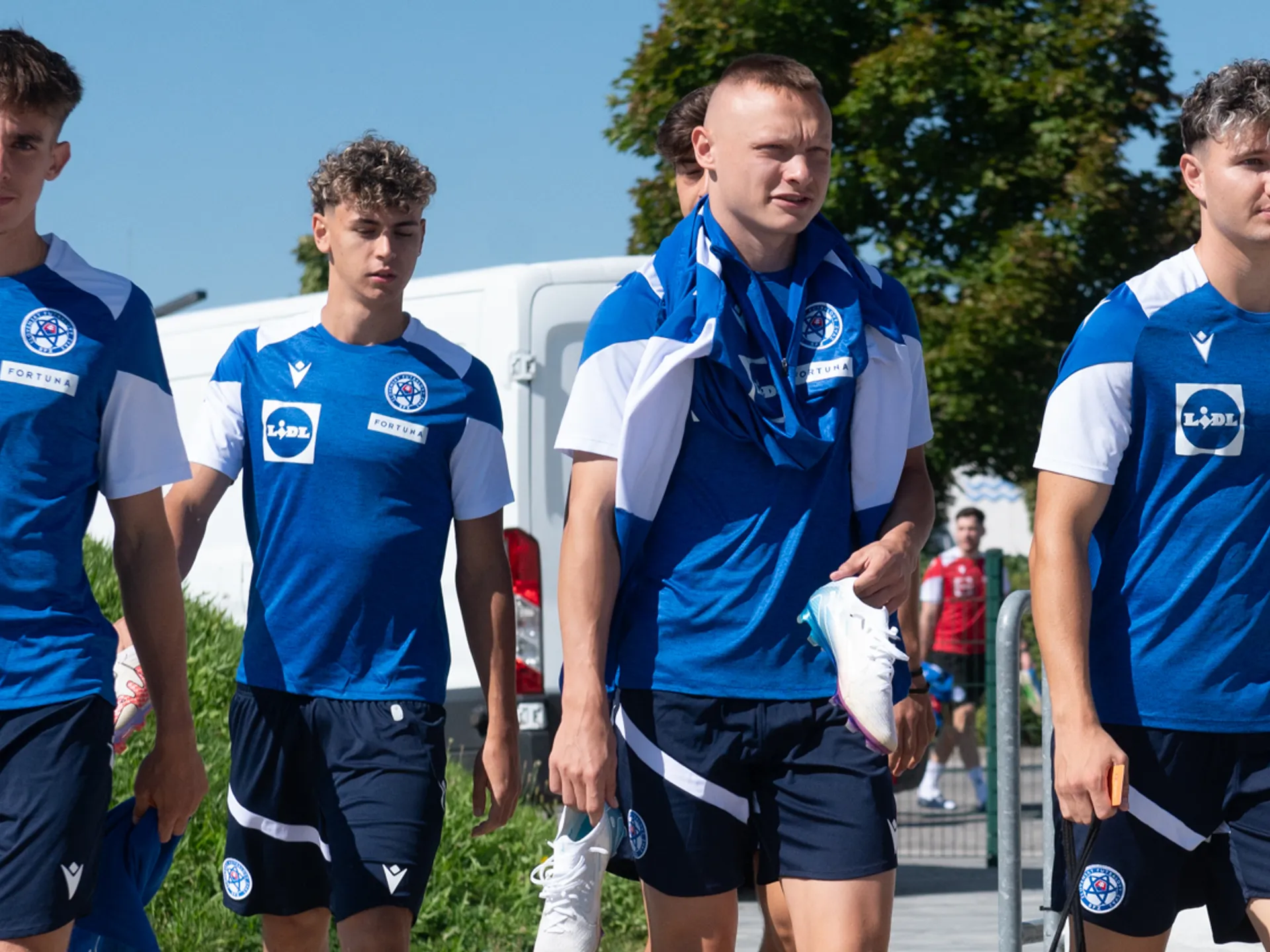 U21 – Marcelli pred Andorrou: Ideme vyhrať, na úlohu lídra som pripravený