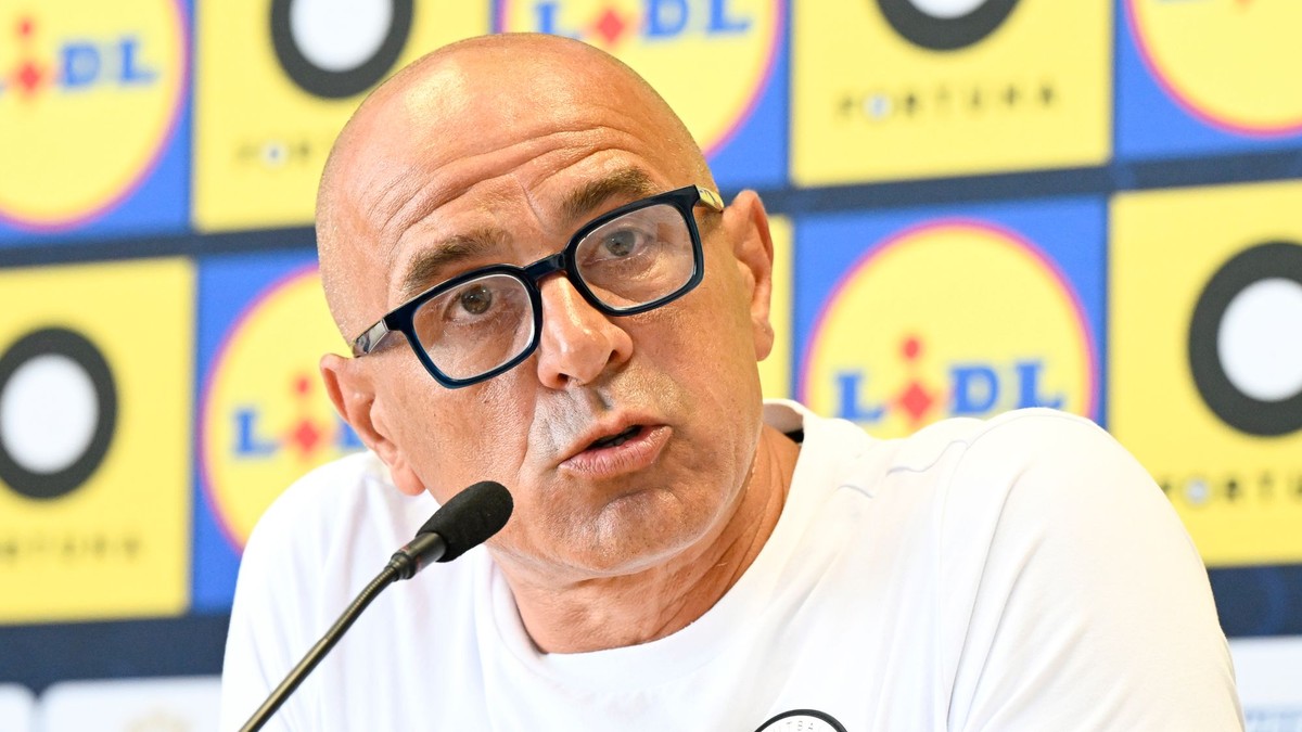 Calzona zverejnil nomináciu Slovenska na kvalifikáciu MS vo futbale ...