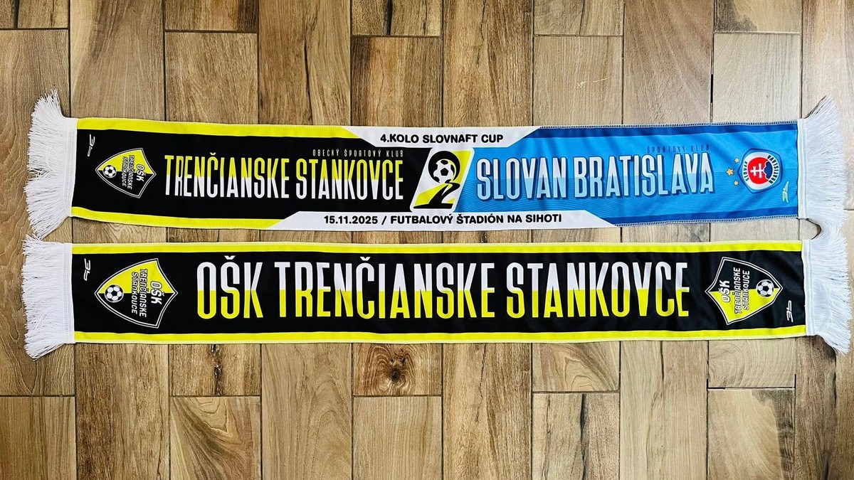 Štvrtoligista proti majstrovi. Možno to bude sviatok a možno sa budeme chytať za hlavu