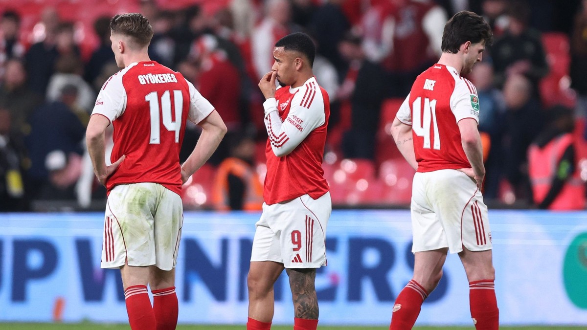 Arsenal hrá o titul, českú legendu však nebaví. Bol by najnudnejší majster v histórii