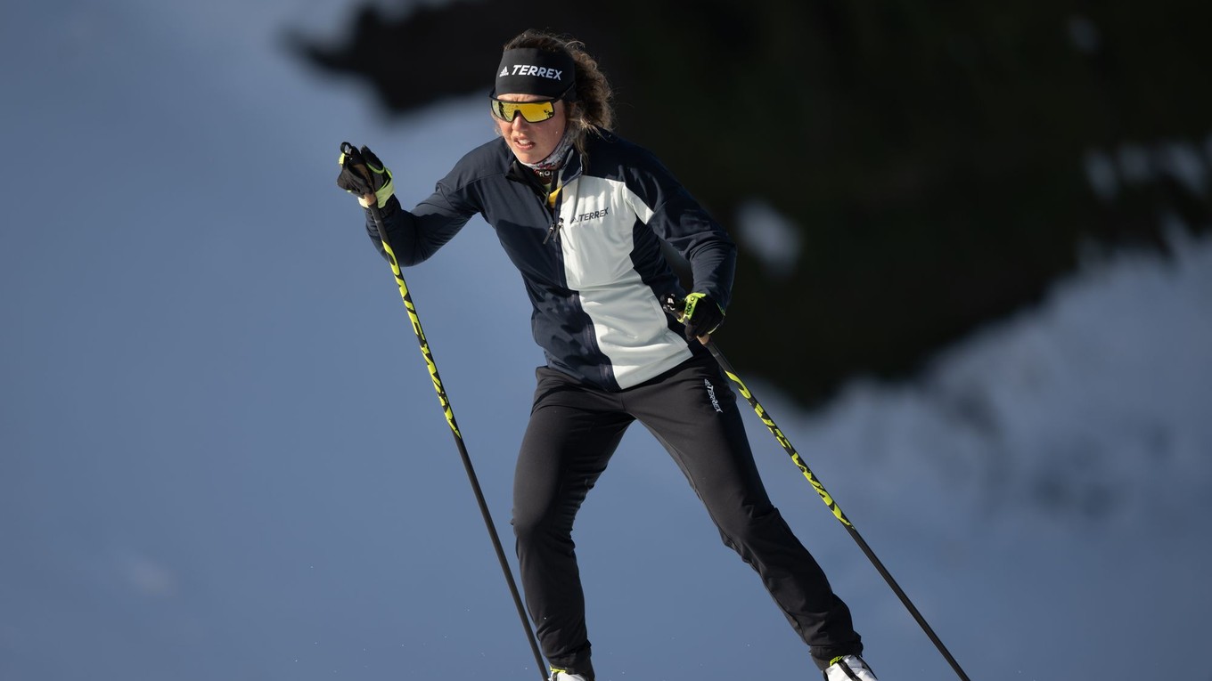 Laura Dahlmeierová