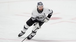 Drew Doughty.