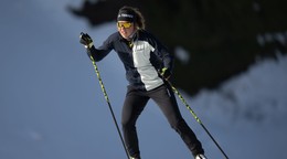 Laura Dahlmeierová