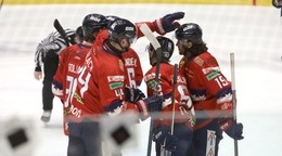 Gólová radosť Zvolena