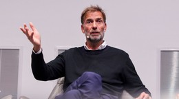 Jürgen Klopp