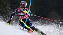 Mikaela Shiffrinová