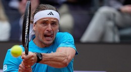 Alexander Zverev