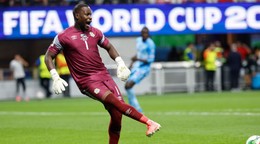 Lionel Mpasi