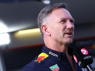 Christian Horner