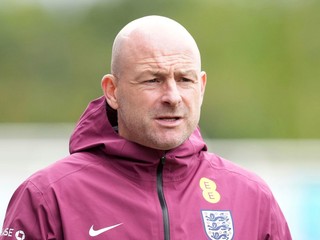 Lee Carsley 