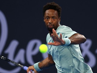 Gael Monfils