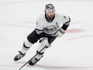 Drew Doughty.