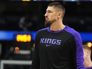 Alex Len