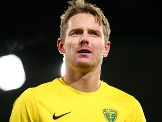 Tomáš Hubočan.