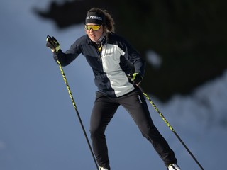 Laura Dahlmeierová