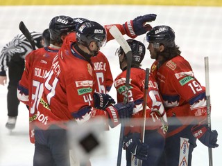 Gólová radosť Zvolena