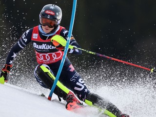 Mikaela Shiffrinová