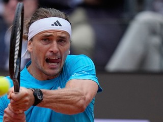 Alexander Zverev