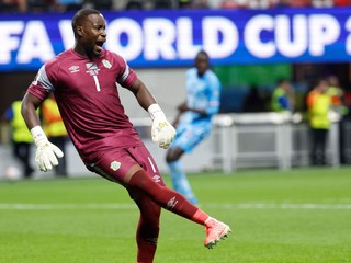 Lionel Mpasi