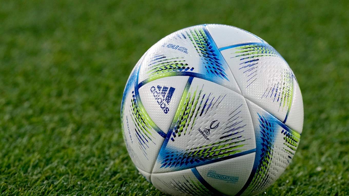 Ilustračná fotografia.