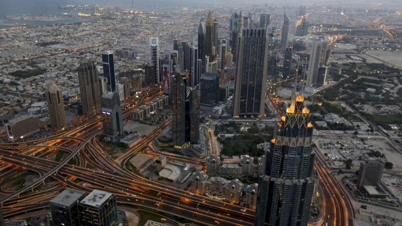 Dubaj chce mať svoj basketbalový tím v Eurolige.