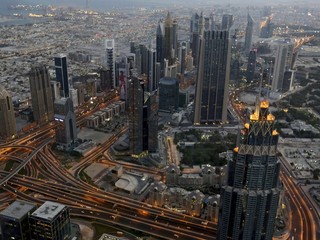 Dubaj chce mať svoj basketbalový tím v Eurolige.