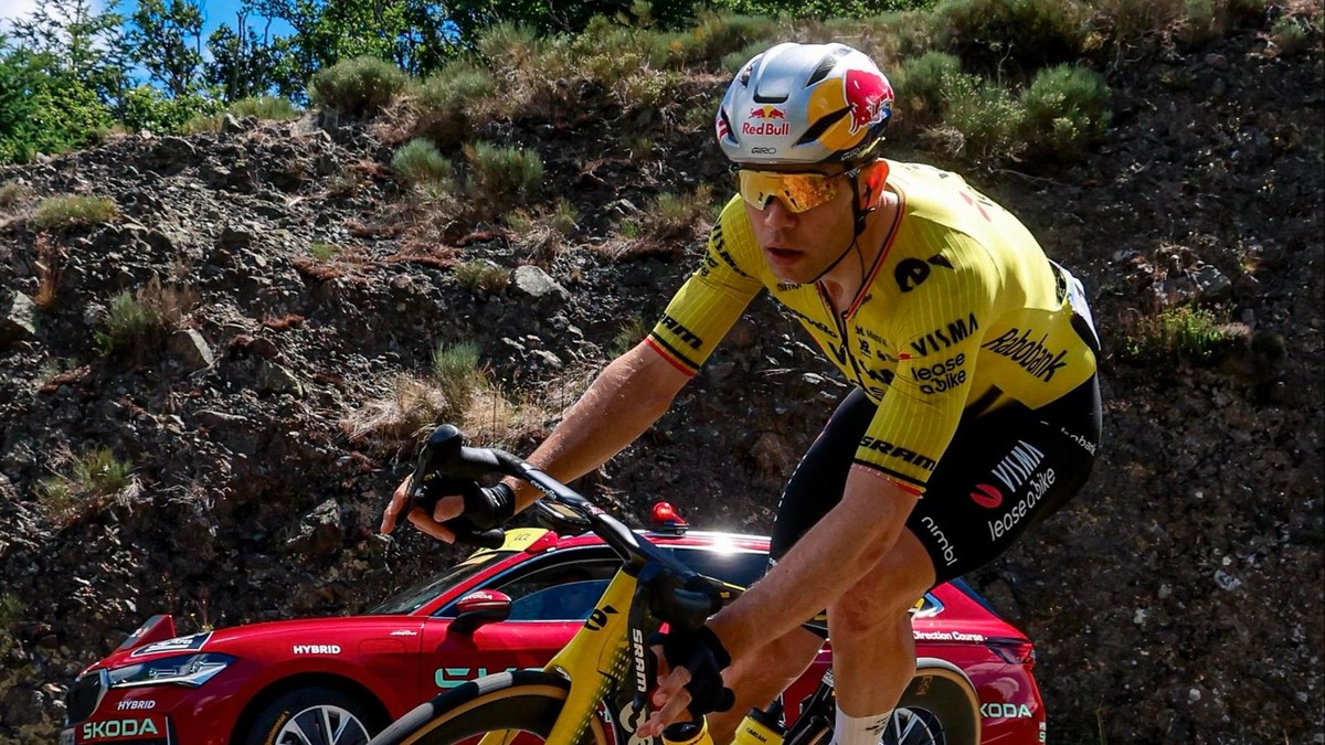 Wout van Aert