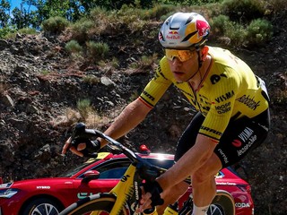 Wout van Aert