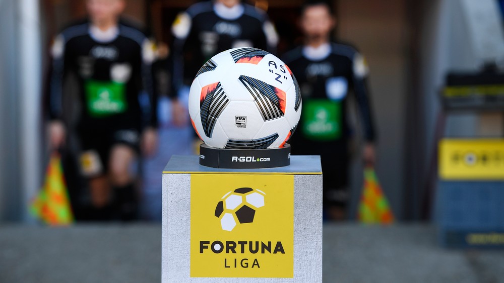 Fortuna League : La Fantasy League arrive dans la Ligue slovaque