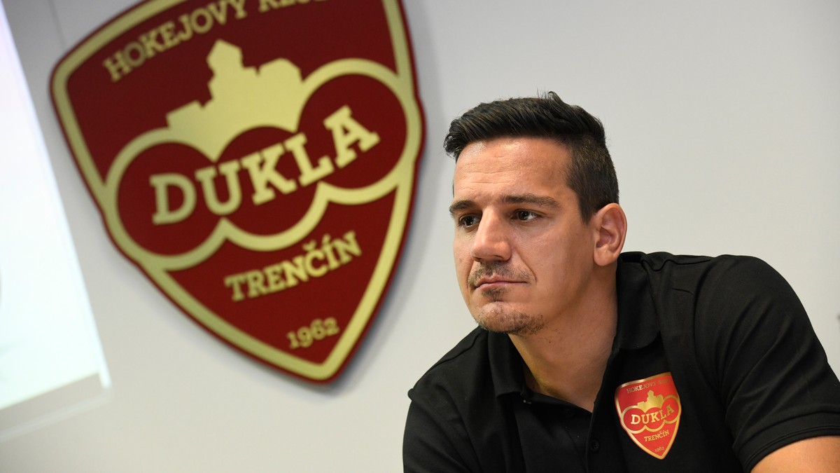 Branko Radivojevič.