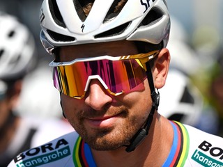 Program, etapy, výsledky, víťazi - Peter Sagan na Tour de France 2021.