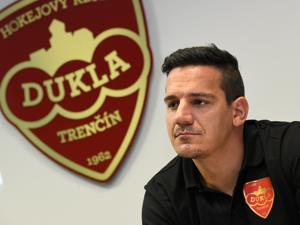 Branko Radivojevič.