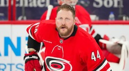 Nicolas Deslauriers