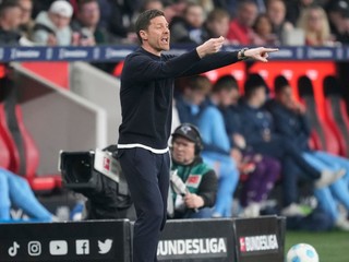 Xabi Alonso