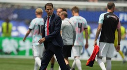 Rudi Garcia.
