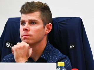 Bývalý cyklista a v súčasnosti športový riaditeľ cyklistického tímu ATT Investment Juraj Sagan.