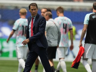 Rudi Garcia.