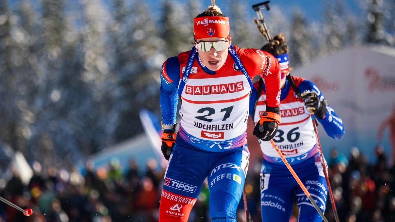 Paulína Bátovská Fialková.