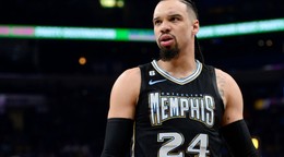Dillon Brooks.