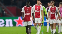 Ajax.