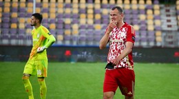 Michal Trnovský a Tomáš Malec (obaja Banská Bystrica).